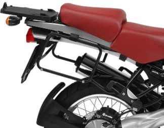 GIVI PL189 Tubular Sidecase Racks for BMW R1100GS and R1150GS