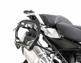 SW-MOTECH PRO Side Carriers for BMW R1200GS LC / Adventure and R1250GS / Adventure