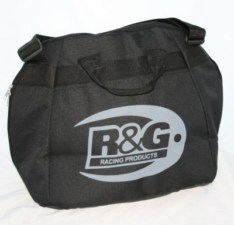 R&G Racing Helmet Protection – R&G Racing Deluxe Helmet Bag